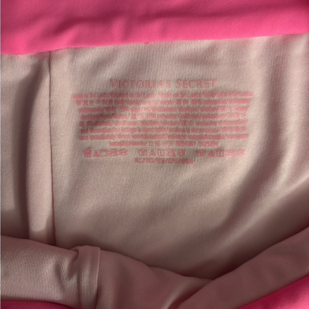 Victoria's Secret Pink Swim Shorts - Picture 5 of 6